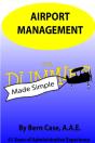 Airport Management Made Simple - Preview