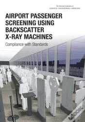 Capa do artigo Airport Passenger Screening Using Backscatter X-Ray Machines