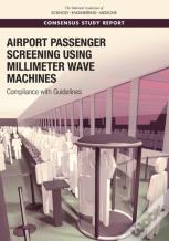 Airport Passenger Screening Using Millimeter Wave Machines
