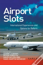 Capa do artigo Airport Slots