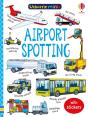 Airport Spotting - Preview
