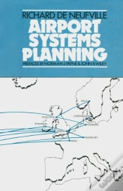 Capa do artigo Airport Systems Planning