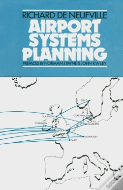 Capa do artigo Airport Systems Planning