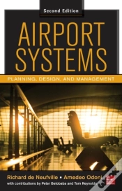 Capa do artigo Airport Systems, Second Edition