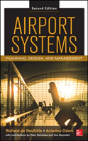 Airport Systems, Second Edition - Preview