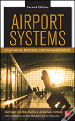 Capa do artigo Airport Systems, Second Edition