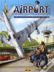 Capa do artigo Airport T.1