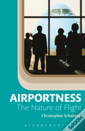 Capa do artigo Airportness
