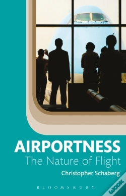 Capa do artigo Airportness