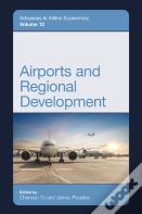 Airports And Regional Development
