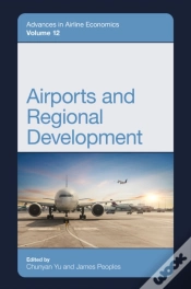 Capa do artigo Airports And Regional Development