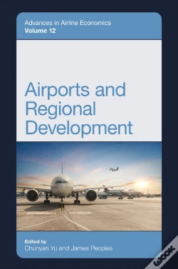 Capa do artigo Airports And Regional Development