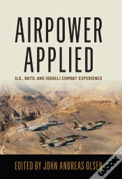 Capa do artigo Airpower Applied