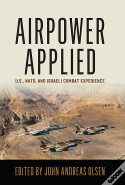 Capa do artigo Airpower Applied