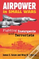 Airpower In Small Wars