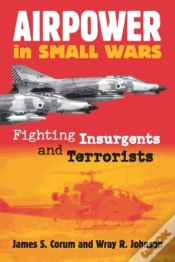 Capa do artigo Airpower In Small Wars