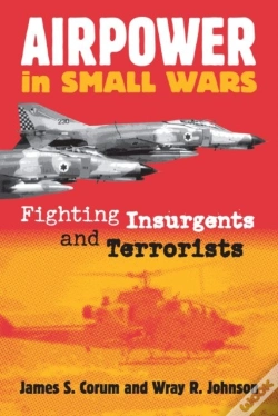 Capa do artigo Airpower In Small Wars