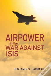 Capa do artigo Airpower In The War Against Isis