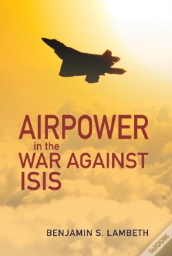 Capa do artigo Airpower In The War Against Isis