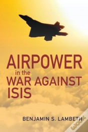 Capa do artigo Airpower In The War Against Isis