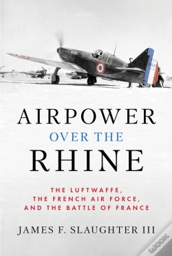 Capa do artigo Airpower Over The Rhine