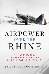 Airpower Over The Rhine