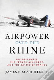Capa do artigo Airpower Over The Rhine