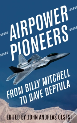 Capa do artigo Airpower Pioneers