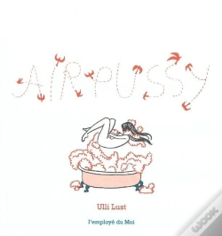 Capa do artigo Airpussy