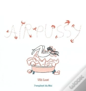 Capa do artigo Airpussy