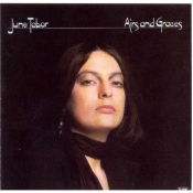 Capa do artigo Airs And Graces - CD