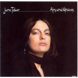 Capa do artigo Airs And Graces - CD