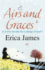 Capa do artigo Airs And Graces