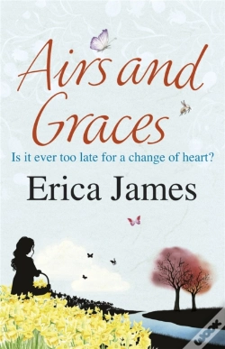Capa do artigo Airs And Graces