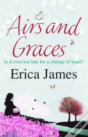 Capa do artigo Airs And Graces