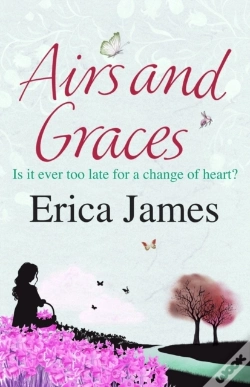 Capa do artigo Airs And Graces