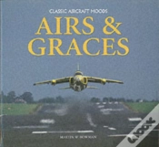 Capa do artigo Airs And Graces