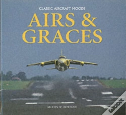 Capa do artigo Airs And Graces