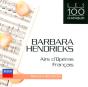 Airs D'Opéras Français - CD - Preview