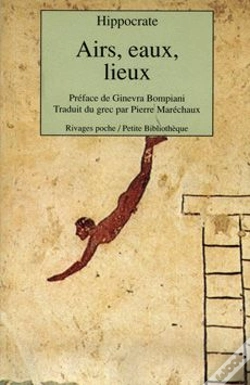 Capa do artigo Airs Eaux Lieux