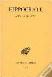 Capa do artigo Airs, Eaux, Lieux  Tome 2 ; 2ème Partie