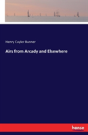 Airs From Arcady And Elsewhere - Preview