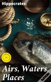 Capa do artigo Airs, Waters, Places