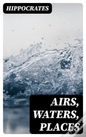 Capa do artigo Airs, Waters, Places