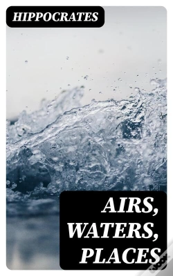 Capa do artigo Airs, Waters, Places