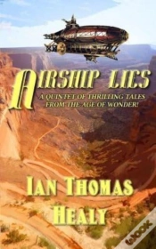 Capa do artigo Airship Lies