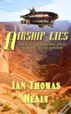Capa do artigo Airship Lies