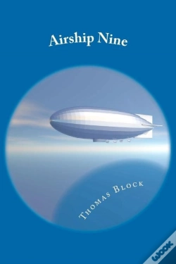 Capa do artigo Airship Nine