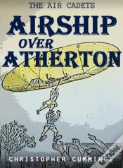 Capa do artigo Airship Over Atherton
