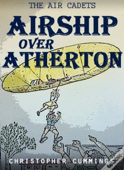 Capa do artigo Airship Over Atherton